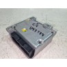 Recambio de centralita airbag para citroën c4 ii (nc_) 1.6 hdi 110 referencia OEM IAM 9658137980  