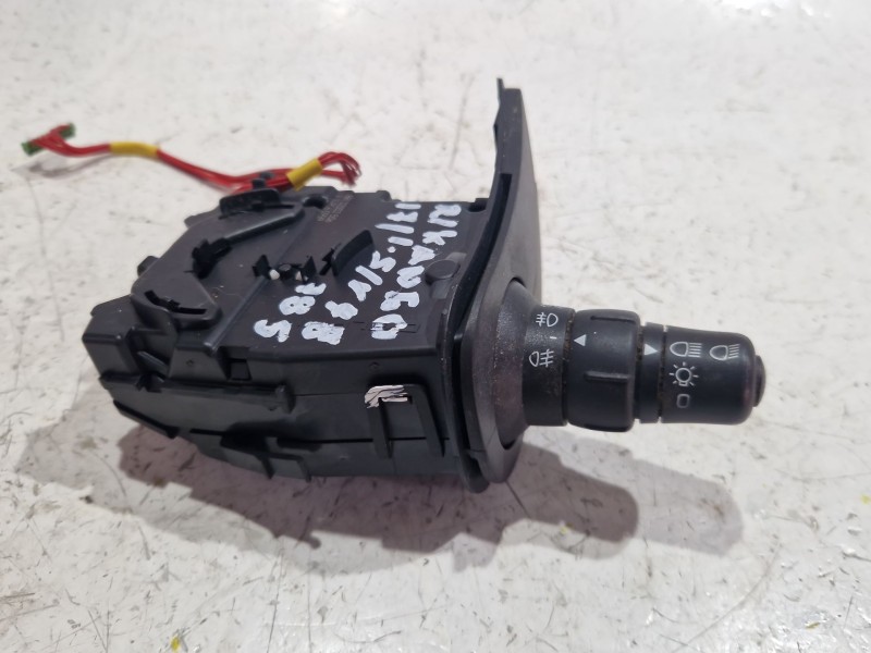 Recambio de mando intermitentes para renault kangoo be bop (kw0/1_) 1.5 dci (kw0g) referencia OEM IAM 88102002506  