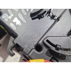 Recambio de mando intermitentes para renault kangoo be bop (kw0/1_) 1.5 dci (kw0g) referencia OEM IAM 88102002506  