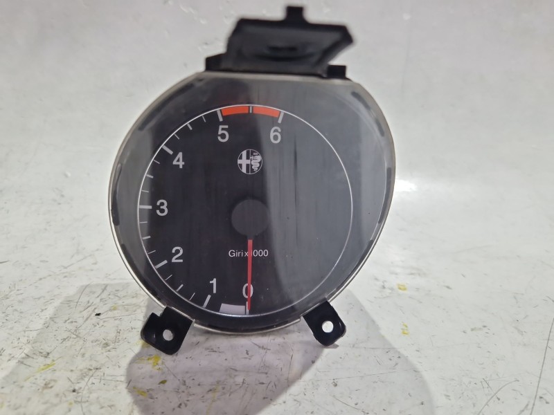 Recambio de cuadro instrumentos para alfa romeo 156 (116)(1997) 1.9 jtd 107cv referencia OEM IAM 2JK2XVP5E  
