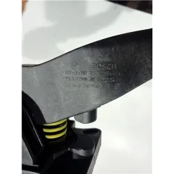 Recambio de mandos climatizador para peugeot 206 (1998) 1.4 hdi eco 70 referencia OEM IAM 0280755026  