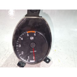 Recambio de cuadro instrumentos para alfa romeo 156 (116)(1997) 1.9 jtd 107cv referencia OEM IAM 2JK2XVP5E  
