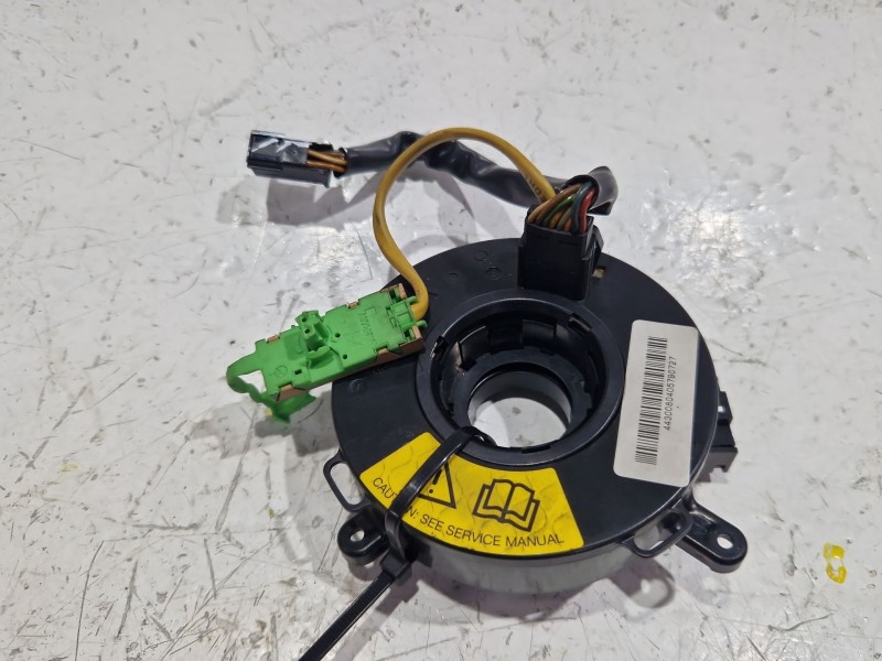 Recambio de anillo airbag para alfa romeo 156 (116)(1997) 1.9 jtd 107cv referencia OEM IAM 4430080405790727  
