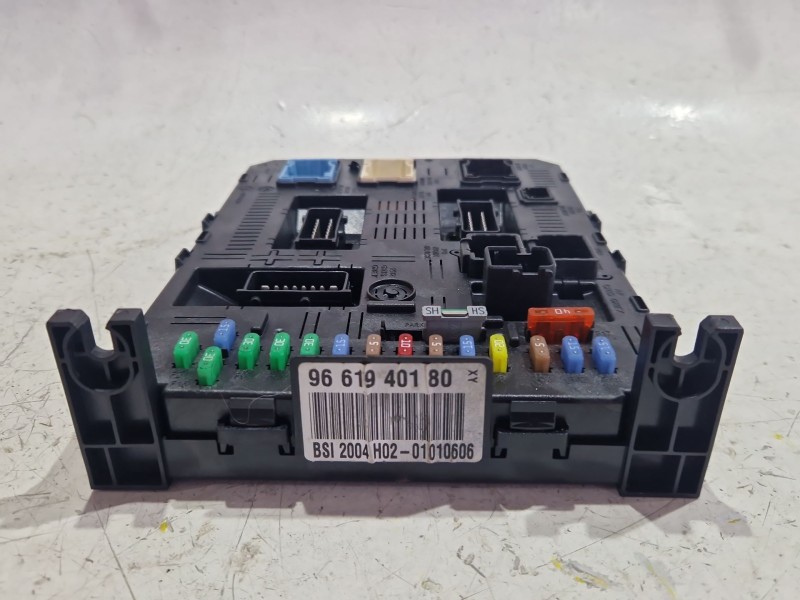 Recambio de bsi para citroën c4 coupé (la_) 1.6 16v referencia OEM IAM 9661940180  