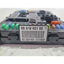 Recambio de bsi para citroën c4 coupé (la_) 1.6 16v referencia OEM IAM 9661940180  