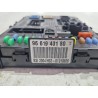 Recambio de bsi para citroën c4 coupé (la_) 1.6 16v referencia OEM IAM 9661940180  