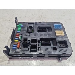 Recambio de bsi para citroën c4 coupé (la_) 1.6 16v referencia OEM IAM 9661940180  