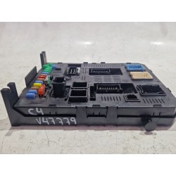 Recambio de bsi para citroën c4 coupé (la_) 1.6 16v referencia OEM IAM 9661940180  