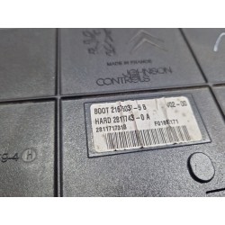 Recambio de bsi para citroën c4 coupé (la_) 1.6 16v referencia OEM IAM 9661940180  