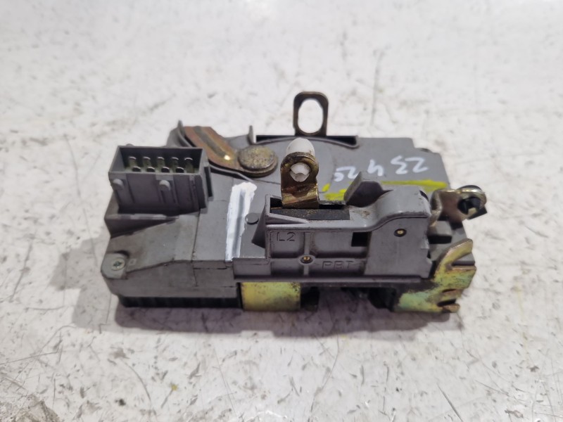 Recambio de cerradura puerta delantera izquierda para peugeot 306 (7b, n3, n5) 2.0 hdi 90 referencia OEM IAM   