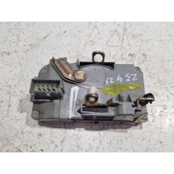 Recambio de cerradura puerta delantera izquierda para peugeot 306 (7b, n3, n5) 2.0 hdi 90 referencia OEM IAM   