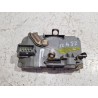 Recambio de cerradura puerta delantera izquierda para peugeot 306 (7b, n3, n5) 2.0 hdi 90 referencia OEM IAM   