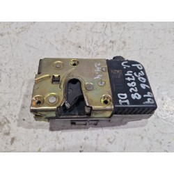 Recambio de cerradura puerta delantera izquierda para peugeot 306 (7b, n3, n5) 2.0 hdi 90 referencia OEM IAM   