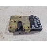 Recambio de cerradura puerta delantera izquierda para peugeot 306 (7b, n3, n5) 2.0 hdi 90 referencia OEM IAM   