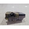Recambio de cerradura puerta delantera izquierda para peugeot 306 (7b, n3, n5) 2.0 hdi 90 referencia OEM IAM   