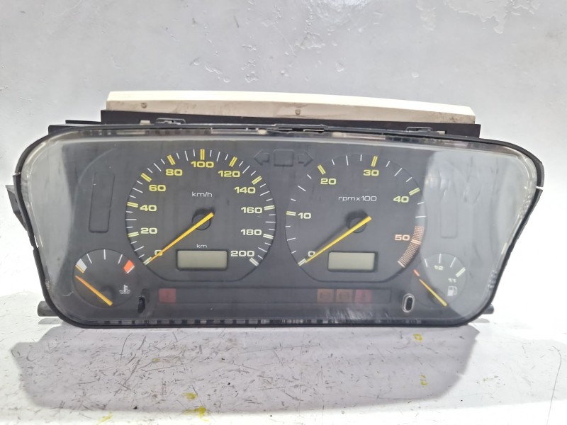 Recambio de cuadro completo para seat ibiza ii (6k1) 1.9 d referencia OEM IAM 270780707057220  