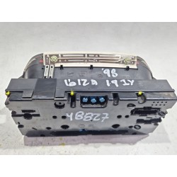 Recambio de cuadro completo para seat ibiza ii (6k1) 1.9 d referencia OEM IAM 270780707057220  