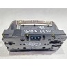 Recambio de cuadro completo para seat ibiza ii (6k1) 1.9 d referencia OEM IAM 270780707057220  