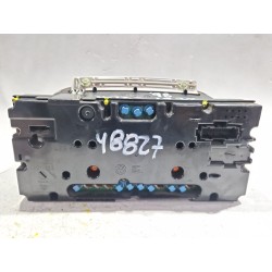 Recambio de cuadro completo para seat ibiza ii (6k1) 1.9 d referencia OEM IAM 270780707057220  