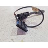 Recambio de mando radio para peugeot 206 (1998) 1.9 d referencia OEM IAM   