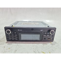 SISTEMA AUDIO / RADIO CD 281150213R 