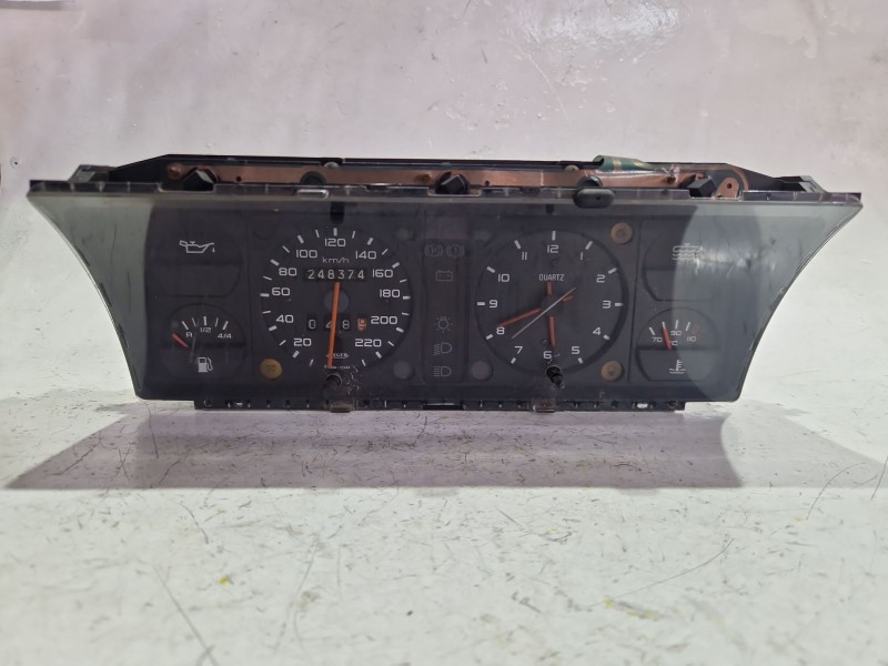 Recambio de cuadro completo para peugeot 309 i (10c, 10a) 1.4 referencia OEM IAM 7753459380  