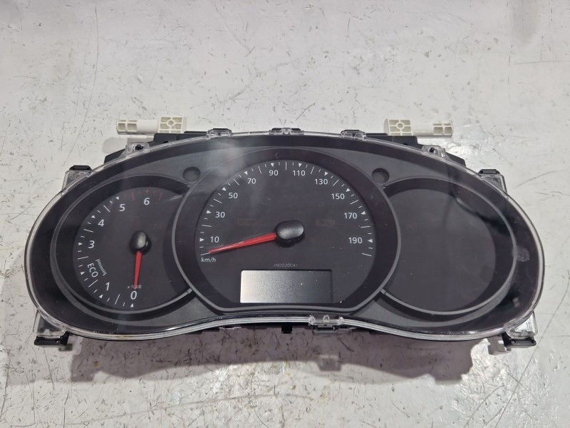 Recambio de cuadro completo para renault kangoo be bop (kw0/1_) 1.5 dci (kw0g) referencia OEM IAM P248103078R  