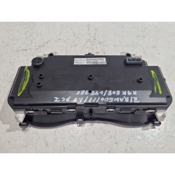 Recambio de cuadro completo para renault kangoo be bop (kw0/1_) 1.5 dci (kw0g) referencia OEM IAM P248103078R  