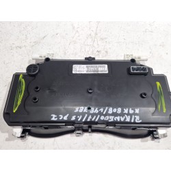Recambio de cuadro completo para renault kangoo be bop (kw0/1_) 1.5 dci (kw0g) referencia OEM IAM P248103078R  