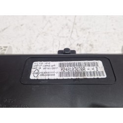 Recambio de cuadro completo para renault kangoo be bop (kw0/1_) 1.5 dci (kw0g) referencia OEM IAM P248103078R  