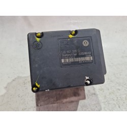 Recambio de nucleo abs para audi a3 (8l)(09.1996) 1.9 tdi ambiente [1,9 ltr. - 74 kw tdi] referencia OEM IAM 1J0907379AF  