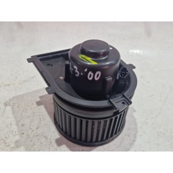 Recambio de motor calefaccion para audi a3 (8l1) 1.8 referencia OEM IAM   