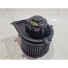 Recambio de motor calefaccion para audi a3 (8l1) 1.8 referencia OEM IAM   