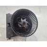 Recambio de motor calefaccion para audi a3 (8l1) 1.8 referencia OEM IAM   