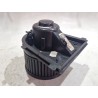 Recambio de motor calefaccion para audi a3 (8l1) 1.8 referencia OEM IAM   