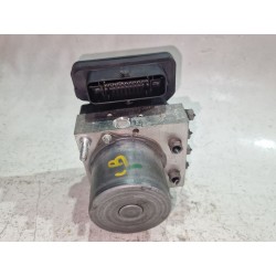 Recambio de nucleo abs para renault kangoo be bop (kw0/1_) 1.5 dci (kw0g) referencia OEM IAM 269790  