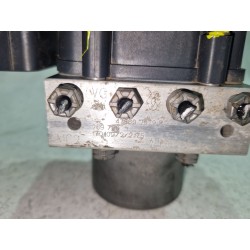 Recambio de nucleo abs para renault kangoo be bop (kw0/1_) 1.5 dci (kw0g) referencia OEM IAM 269790  