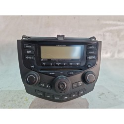 SISTEMA AUDIO / RADIO CD 39050SEFG220M1 