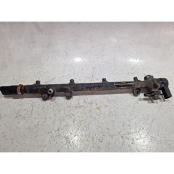 Recambio de rampa inyectores para mercedes-benz clase e (w210) e 300 d (210.020) referencia OEM IAM A6110700095  