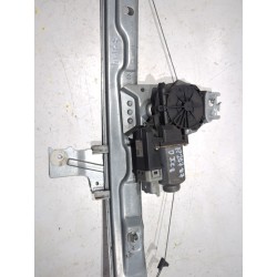 Recambio de elevalunas delantero izquierdo para peugeot 207 (2006) 1.4 confort [1,4 ltr. - 50 kw hdi] referencia OEM IAM 1040091