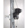 Recambio de elevalunas delantero izquierdo para peugeot 207 (2006) 1.4 confort [1,4 ltr. - 50 kw hdi] referencia OEM IAM 1040091