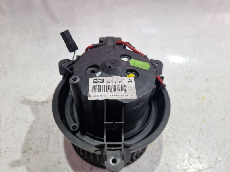 Recambio de motor calefaccion para citroën saxo (1996) 1.5 d referencia OEM IAM 659941J  