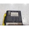 Recambio de centralita airbag para seat ibiza iii (6l1) 1.9 sdi referencia OEM IAM 6Q0909605R  