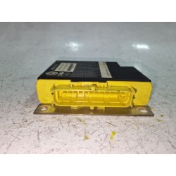 Recambio de centralita airbag para seat ibiza iii (6l1) 1.9 sdi referencia OEM IAM 6Q0909605R  
