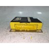 Recambio de centralita airbag para seat ibiza iii (6l1) 1.9 sdi referencia OEM IAM 6Q0909605R  
