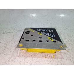 Recambio de centralita airbag para seat ibiza iii (6l1) 1.9 sdi referencia OEM IAM 6Q0909605R  