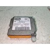 Recambio de centralita airbag para citroën xsara picasso (n68) 1.6 hdi referencia OEM IAM 9652276980  