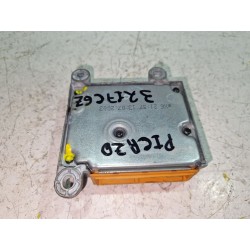 Recambio de centralita airbag para citroën xsara picasso (n68) 1.6 hdi referencia OEM IAM 9652276980  