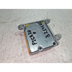 Recambio de centralita airbag para citroën xsara picasso (n68) 1.6 hdi referencia OEM IAM 9652276980  