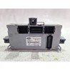 Recambio de modulo electronico para fiat stilo (192_) 1.9 jtd (192_xe1a) referencia OEM IAM 501861030059  